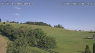 Archiv Foto Webcam Bobbahn Donnstetten 07:00