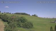 Archiv Foto Webcam Bobbahn Donnstetten 09:00