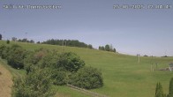 Archiv Foto Webcam Bobbahn Donnstetten 11:00