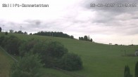 Archiv Foto Webcam Bobbahn Donnstetten 07:00