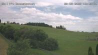 Archiv Foto Webcam Bobbahn Donnstetten 09:00