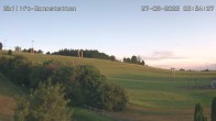 Archiv Foto Webcam Bobbahn Donnstetten 05:00