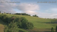 Archiv Foto Webcam Bobbahn Donnstetten 06:00