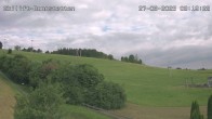 Archiv Foto Webcam Bobbahn Donnstetten 07:00