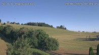 Archiv Foto Webcam Bobbahn Donnstetten 07:00