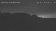 Archiv Foto Webcam Bobbahn Donnstetten 01:00