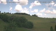 Archiv Foto Webcam Bobbahn Donnstetten 09:00