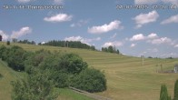 Archiv Foto Webcam Bobbahn Donnstetten 11:00