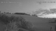 Archiv Foto Webcam Bobbahn Donnstetten 03:00