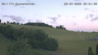 Archiv Foto Webcam Bobbahn Donnstetten 05:00