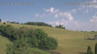 Archiv Foto Webcam Bobbahn Donnstetten 07:00
