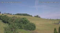 Archiv Foto Webcam Bobbahn Donnstetten 09:00