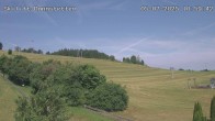 Archiv Foto Webcam Bobbahn Donnstetten 11:00