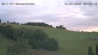 Archiv Foto Webcam Bobbahn Donnstetten 05:00