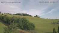 Archiv Foto Webcam Bobbahn Donnstetten 07:00