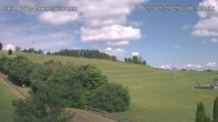 Archiv Foto Webcam Bobbahn Donnstetten 09:00