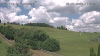 Archiv Foto Webcam Bobbahn Donnstetten 11:00