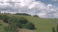 Archiv Foto Webcam Bobbahn Donnstetten 13:00