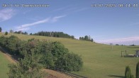 Archiv Foto Webcam Bobbahn Donnstetten 07:00