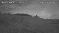 Archiv Foto Webcam Bobbahn Donnstetten 23:00