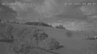 Archiv Foto Webcam Bobbahn Donnstetten 03:00