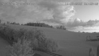 Archiv Foto Webcam Bobbahn Donnstetten 05:00