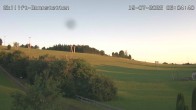 Archiv Foto Webcam Bobbahn Donnstetten 05:00