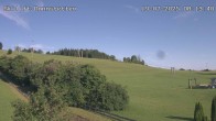 Archiv Foto Webcam Bobbahn Donnstetten 07:00