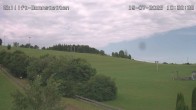 Archiv Foto Webcam Bobbahn Donnstetten 09:00