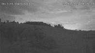 Archiv Foto Webcam Bobbahn Donnstetten 03:00