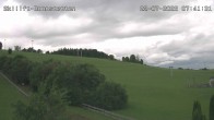 Archiv Foto Webcam Bobbahn Donnstetten 07:00