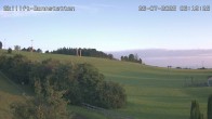 Archiv Foto Webcam Bobbahn Donnstetten 05:00