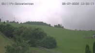 Archiv Foto Webcam Bobbahn Donnstetten 09:00