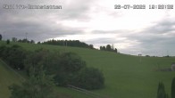 Archiv Foto Webcam Bobbahn Donnstetten 19:00