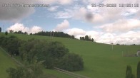 Archived image Webcam Donnstetten luge run 11:00