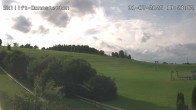 Archiv Foto Webcam Bobbahn Donnstetten 17:00