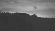 Archiv Foto Webcam Bobbahn Donnstetten 23:00