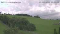 Archiv Foto Webcam Bobbahn Donnstetten 07:00