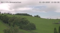 Archiv Foto Webcam Bobbahn Donnstetten 11:00