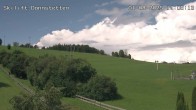 Archiv Foto Webcam Bobbahn Donnstetten 13:00