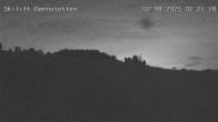 Archiv Foto Webcam Bobbahn Donnstetten 01:00