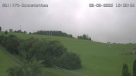 Archiv Foto Webcam Bobbahn Donnstetten 09:00