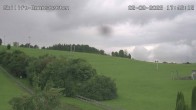Archiv Foto Webcam Bobbahn Donnstetten 17:00