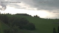 Archiv Foto Webcam Bobbahn Donnstetten 19:00