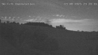 Archiv Foto Webcam Bobbahn Donnstetten 23:00