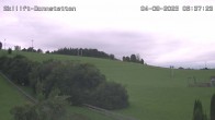 Archiv Foto Webcam Bobbahn Donnstetten 06:00