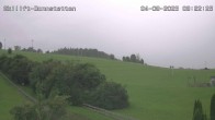 Archiv Foto Webcam Bobbahn Donnstetten 07:00