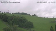 Archiv Foto Webcam Bobbahn Donnstetten 09:00