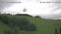 Archiv Foto Webcam Bobbahn Donnstetten 13:00