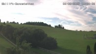 Archiv Foto Webcam Bobbahn Donnstetten 17:00